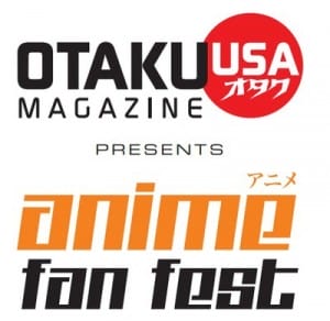 Otaku USA To Co-Produce New Jersey's Anime Fan Fest Convention - Anime  Herald