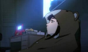 Review: Serial Experiments Lain - Anime Herald