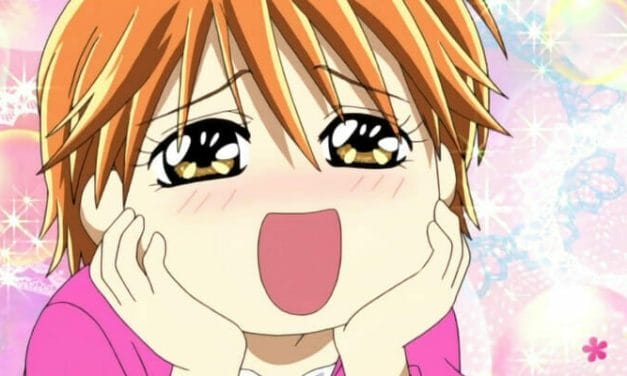 Pied Piper’s Skip Beat! Dub Adds English Opening & Insert Songs