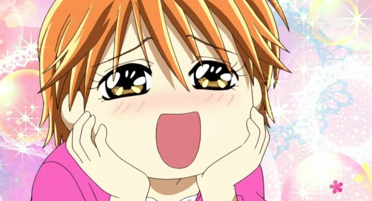 Pied Piper’s Skip Beat! Dub Adds English Opening & Insert Songs