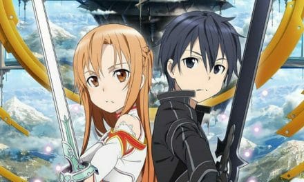 First Footage of IBM’s Sword Art Online VRMMO Hit The Web