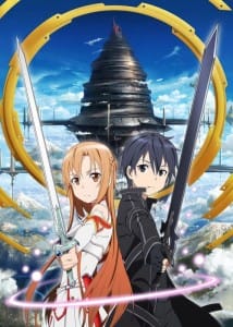 Sword Art Online Visual 001 - 20160222