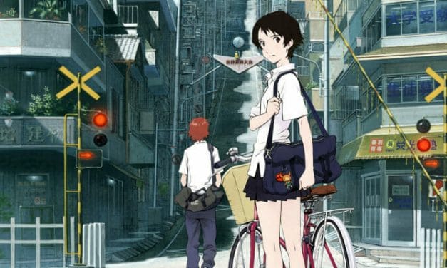 Funimation Acquires The Girl Who Leapt Through Time