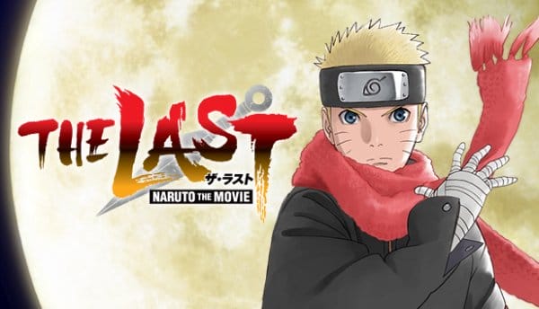 The Last Naruto Shippuden The Movie Visual 001 - 20160206