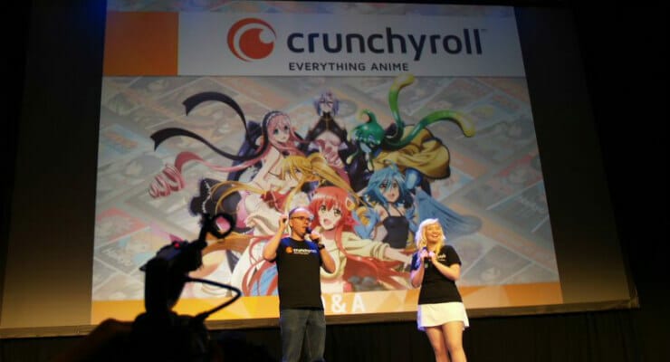 Crunchyroll To Stream Gate Season 2 - Anime Herald