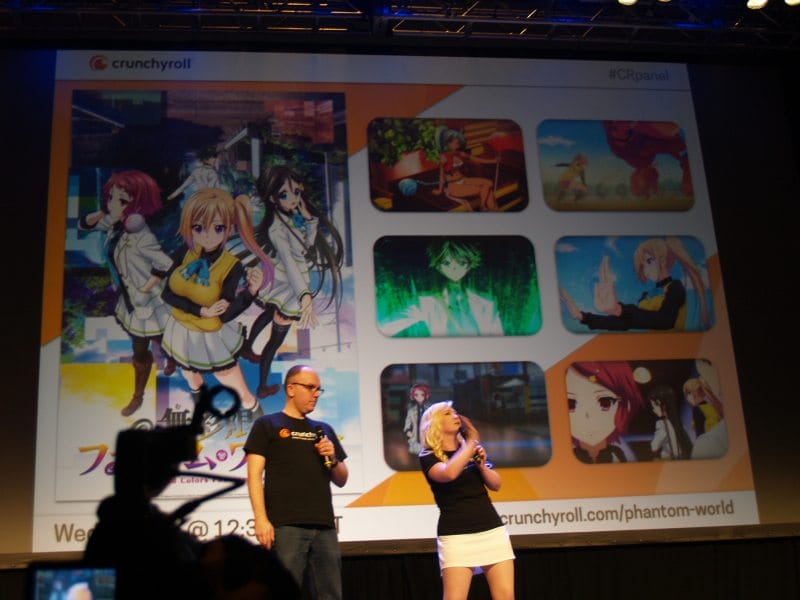 Anime Boston 2016 - Crunchyroll Panel 020 - 20160331