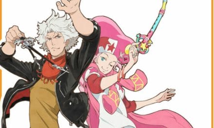 Classicaloid Gets New Cast Members, Character Visuals