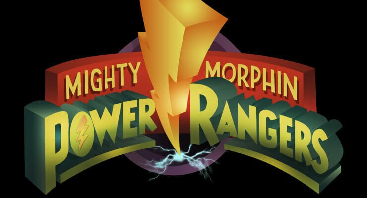 Hasbro Purchases “Power Rangers” Brand for $522 Million
