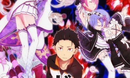 Crunchyroll To Stream Re:ZERO -Starting Life in Another World-