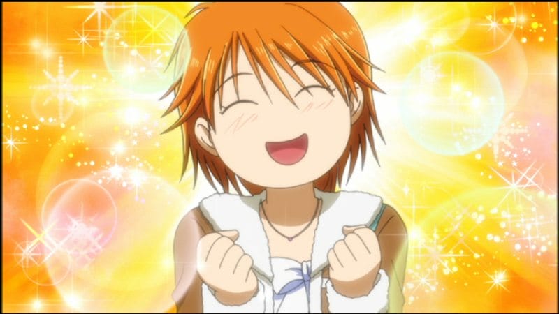 ©YOSHIKI NAKAMURA-Hakusensha / Skip Beat! Production Committee