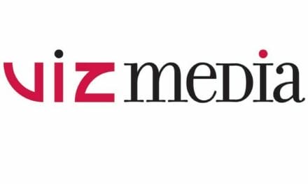 Viz Media Joins CBLDF As A Corporate Member