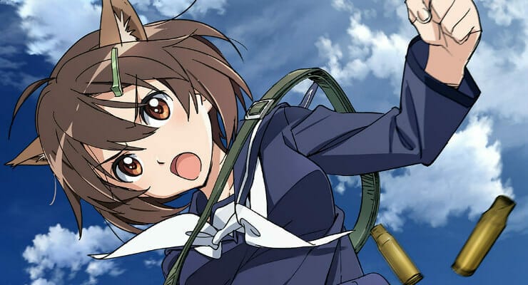 Crunchyroll To Simulcast Magical Girl Raising Project, Brave Witches 3 More  - Anime Herald