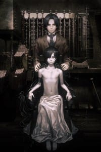 Empire of Corpses Visual 001 - 20160407