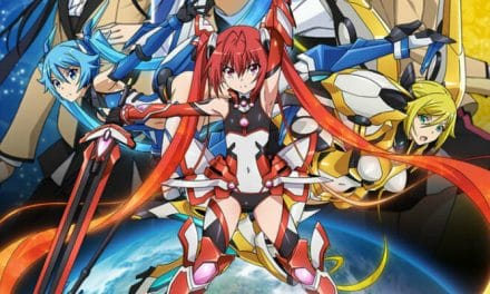 Funimation Unveils Gonna Be The Twin Tail!! Dub Cast