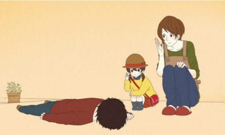 “Honobono Log” Gets Anime Adaptation