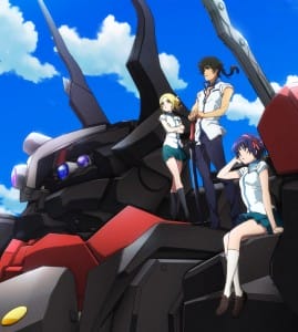 Kuromukuro Visual 001 - 20160407