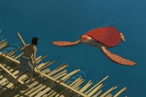 The Red Turtle 001 - 20160416