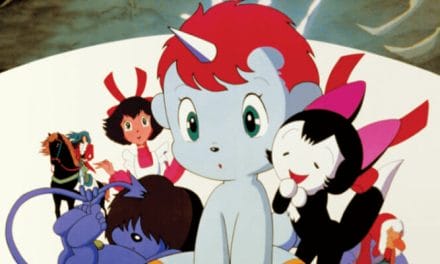 Crunchyroll Adds “Unico” Movies To Streaming Service