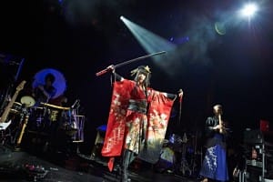 WagakkiBand NYC 003 - 20160405