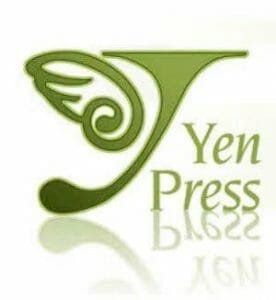 Yen Press Logo