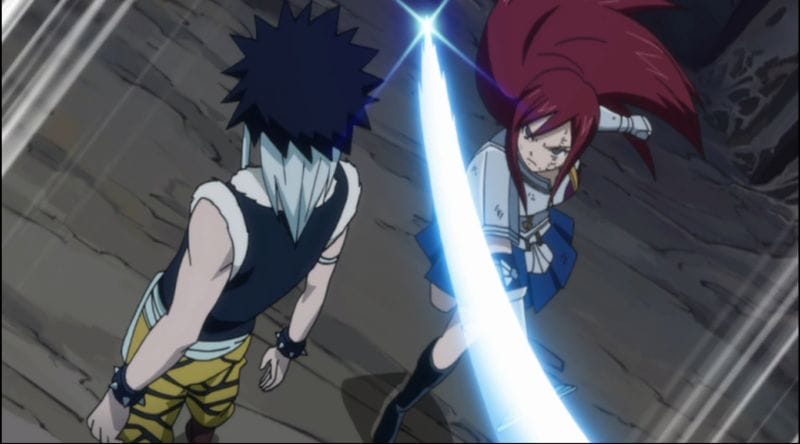 b the beginning Archives - Anime Herald