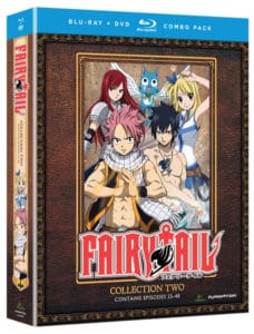 Fairy Tail Season 2 Boxart 001 - 20160530