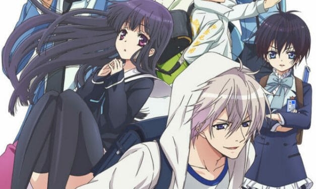 Funimation Unveils “First Love Monster” Dub Cast