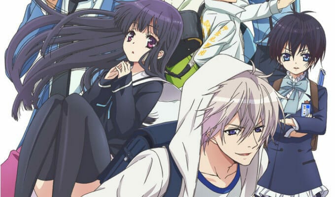 Funimation Unveils First Love Monster Dub Cast - Anime Herald