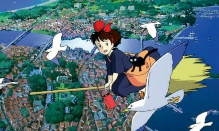 Ghibli Animator Makiko Futaki Passes Away