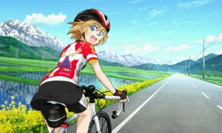 First Long Riders! Staff, Cast, & Visual Unveiled