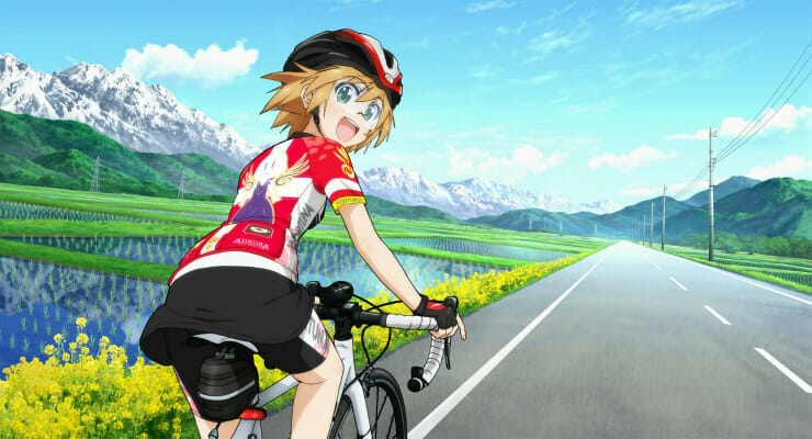 Long Riders! Episode 3 Delayed To October 29, 2016