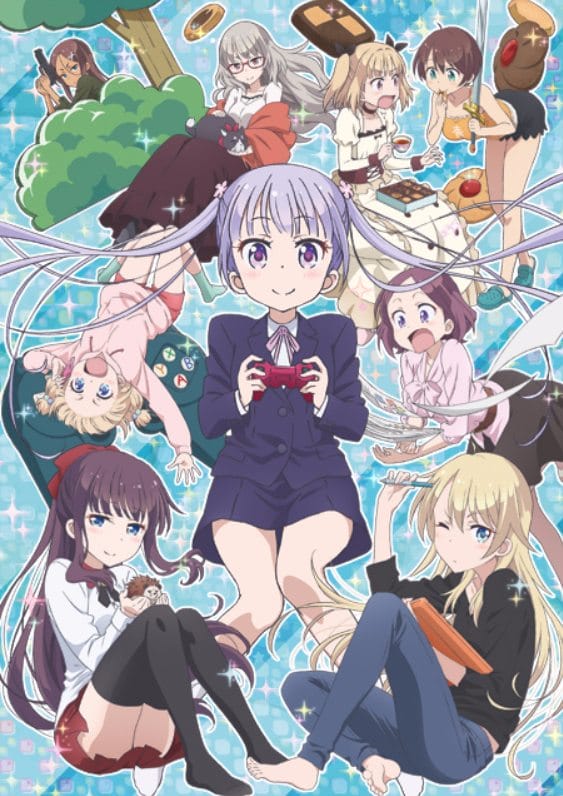 New Game Visual 001 - 20160523