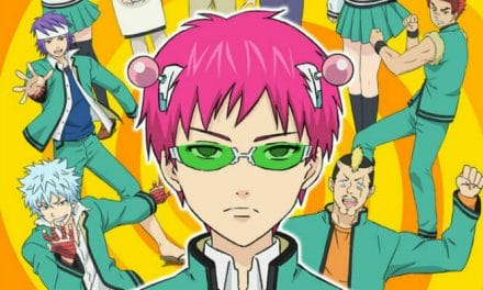 The Disastrous Life of Saiki K. Gets Concluding Anime Project; First Visual Revealed