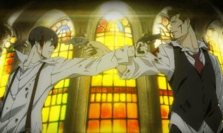 New “91 Days” Anime PV Previews Opening Theme