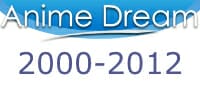 Anime Dream logo