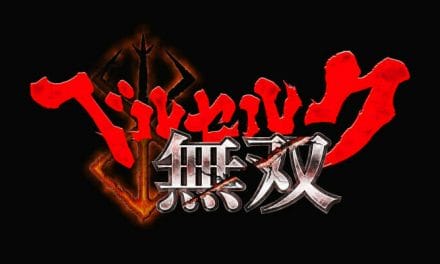 Koei Tecmo Working On Berserk Musou Video Game