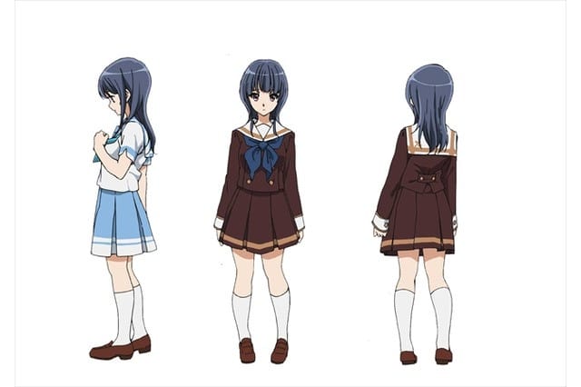 Sound euphonium store characters