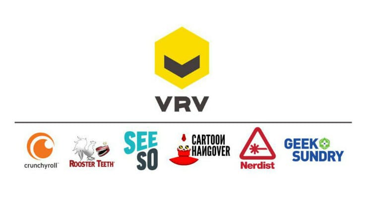 Funimation vs VRV: Which is better for streaming anime – Geekymint