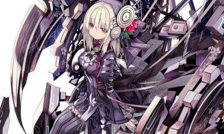Crunchyroll Adds Clockwork Planet Anime To Spring 2017 Simulcasts