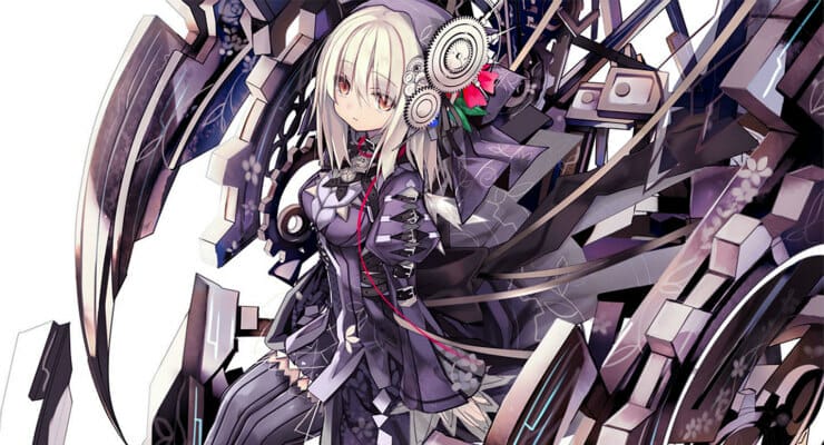 Clockwork Planet Opening Theme Full 