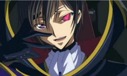 Code Geass: Lelouch of the Re;surrection Film Gets Second Trailer, 3 Cast Members