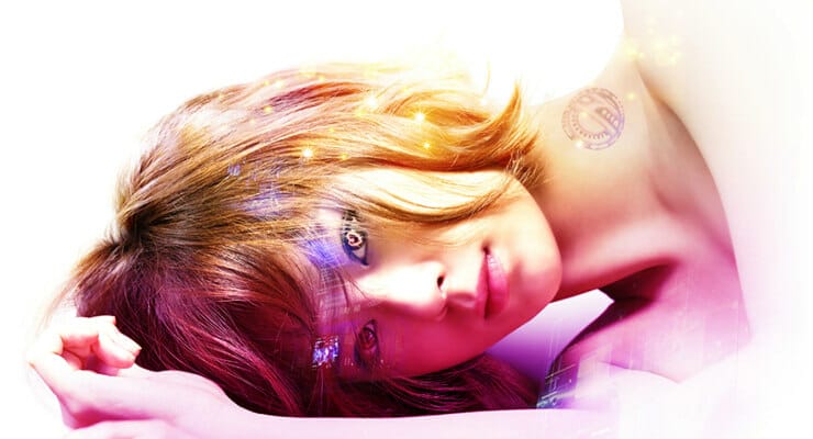 Cutie Honey -Tears- Film Gets New PV, Poster, & Visual