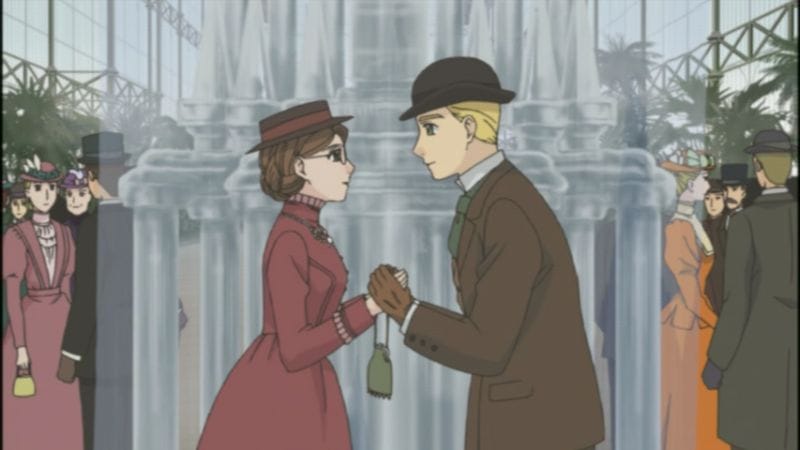 KickColle Profile: Emma: A Victorian Romance Dubbed on Blu-Ray