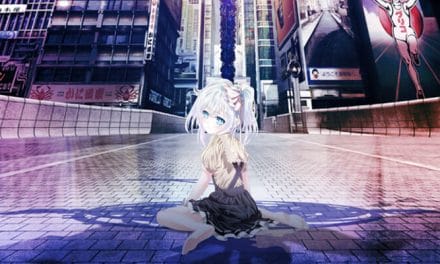 Crunchyroll Streams “Hand Shakers” Anime Trailer With English Subs