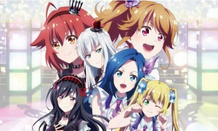 First Cast & Characters Unveiled In Idol Memories PV