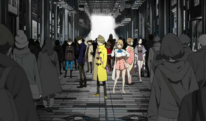 Crunchyroll To Simulcast “Occultic;Nine” and “March Comes in Like a Lion” In Fall 2016 Lineup