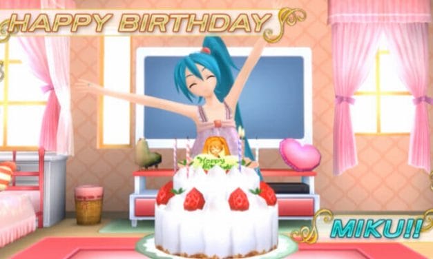 Fans Wish Hatsune Miku A Happy 9th Birthday With Gorgeous Gifts