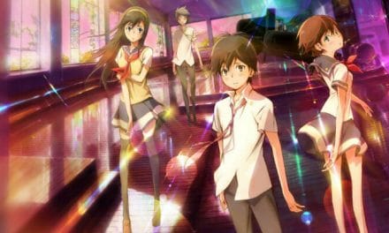 Otakon 2016: Funimation Acquires “Psychic School Wars” Film