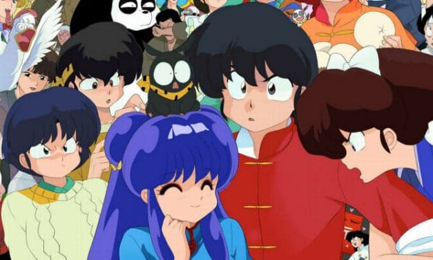 Rumiko Takahashi Inducted Into Will Eisner Hall of Fame