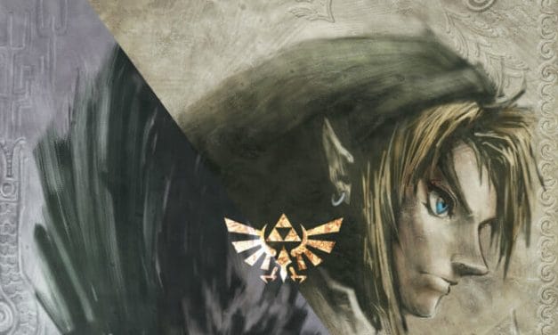 Otakon 2016: Viz Adds Zelda: Twilight Princess Manga, 2 Others